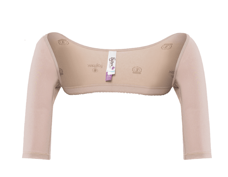 Ermer for liten vest