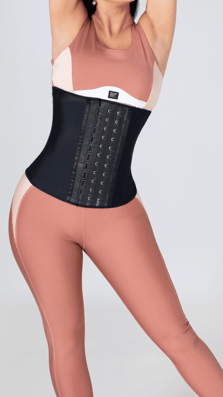 Sport Shapewear i korsettstil