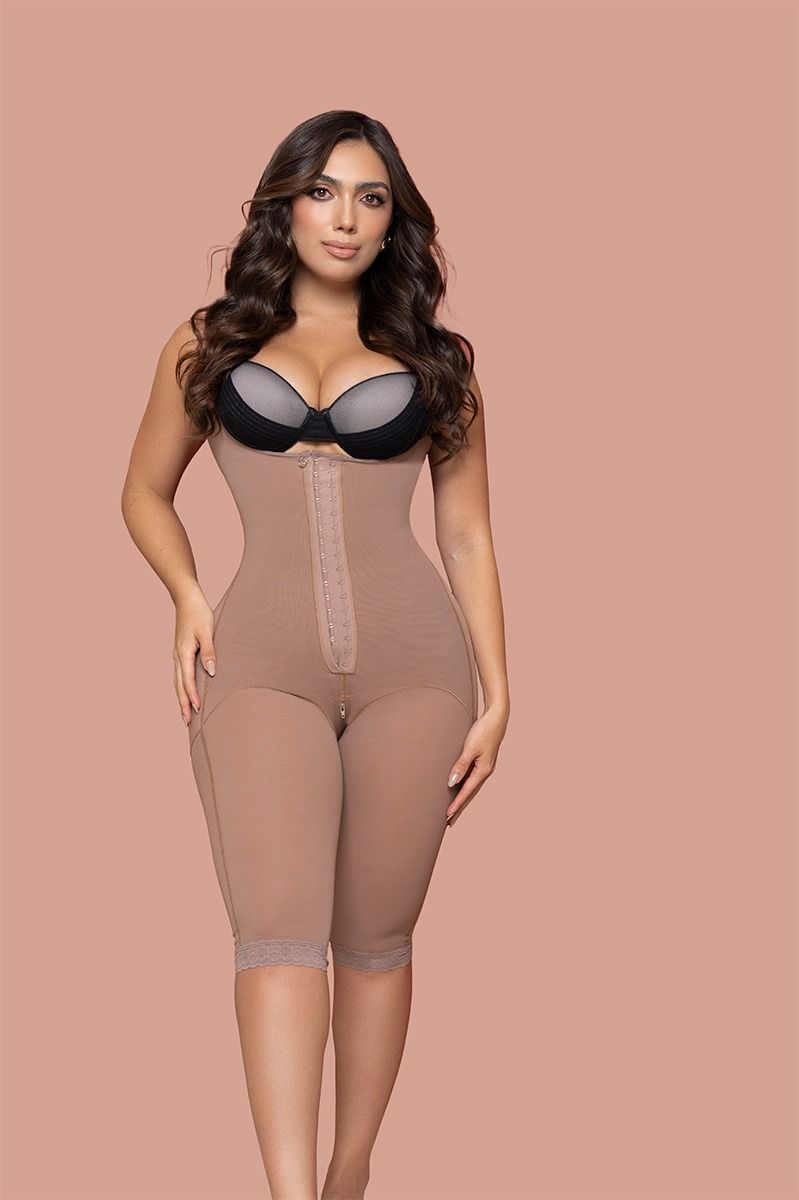 hele kroppen kompresjonsplagg